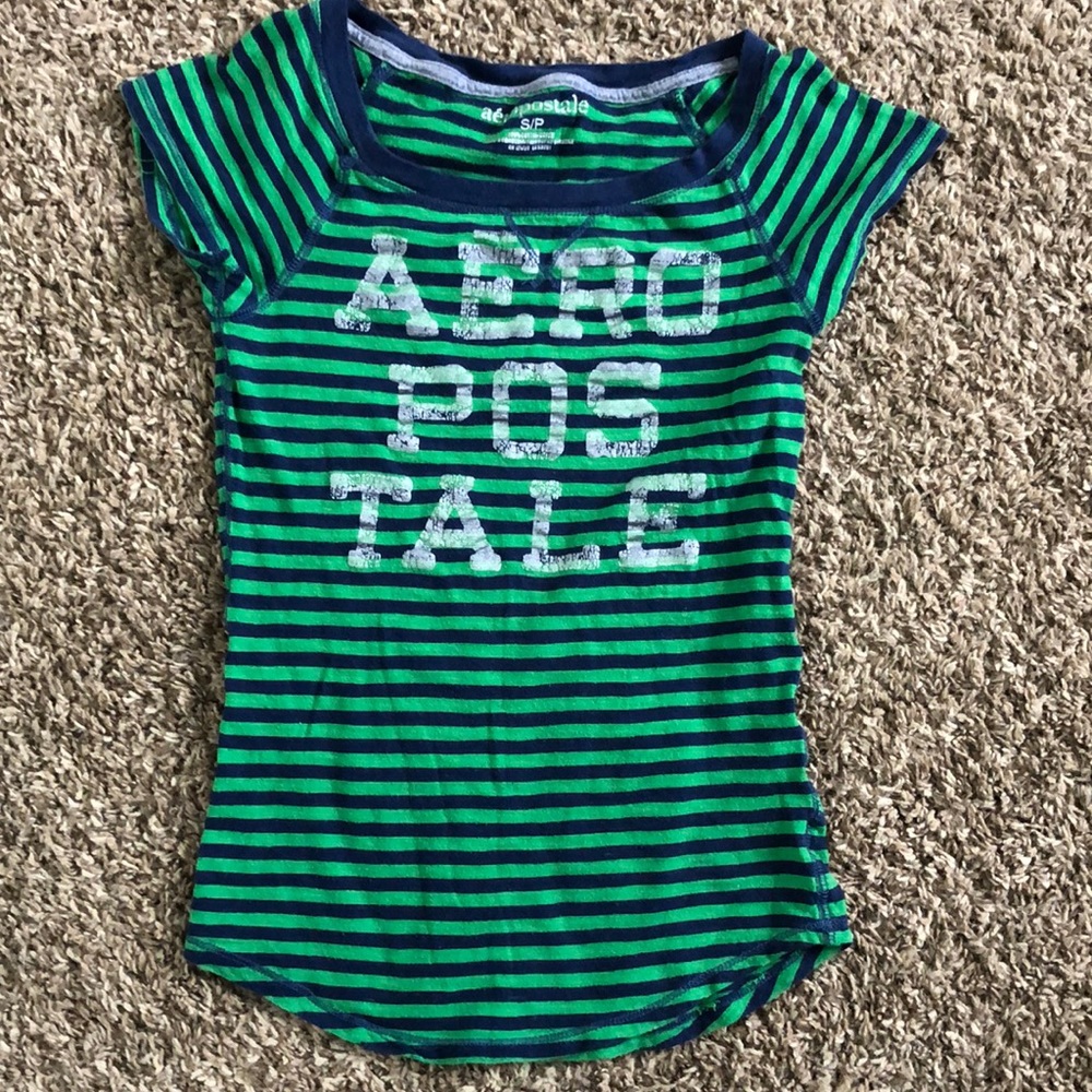 Aero T-shirt